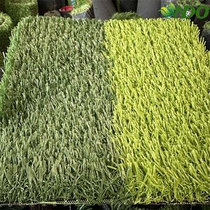 Erba Sintetica in Plastica da 50MM all'Ingrosso, Ecologica, per Esterni e Interni, Verde, Impermeabile, per Campi Sportivi e Tutti gli Sport - Product Image 5