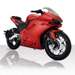 Thiết kế mới 72V 8000W đua thể thao xe máy điện dài phạm vi mạnh mẽ 120 km/h moto điện pháp lý động cơ điện chu kỳ - Product Image 3