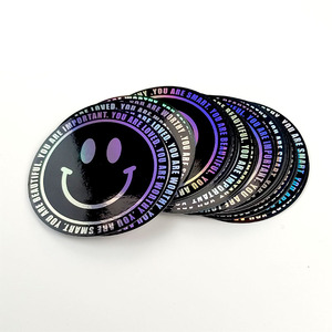 110 Uds. Juego estocástico de pegatinas impermeables para niña, niño, regalos de promoción, Notebook, equipaje, juego de pegatinas para ordenador portátil - Product Image 1