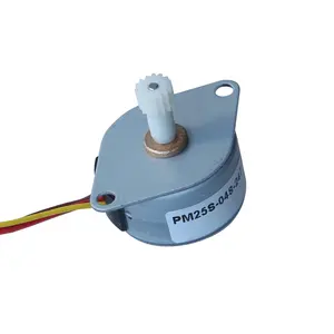 Hot selling stepper motor manufacturer in china with low price