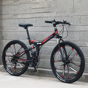 High quality black man sport 24inch 3 wheel bicycle china hot sale full suspension bicycle rims classic bikes mountain bicycle.