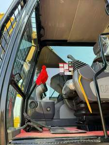 รถขุดตีนตะขาบ Caterpillar 340 3402L รถขุดมือสอง สำหรับงานวิศวกรรมก่อสร้าง เครื่องจักรขนาดใหญ่ 336D2L 349D2L - Product Image 4