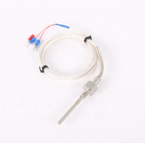 جديد <span class=keywords><strong>wzp</strong></span> الحرارية ip68 التحقيق للماء rtd pt1000 <span class=keywords><strong>pt100</strong></span> استشعار درجة الحرارة - Product Image 4