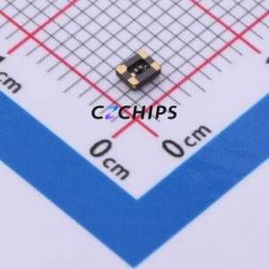 OZ26002006 Thermistor Resonator (Passive) SMD2520-4P Oscillator - Product Image 2