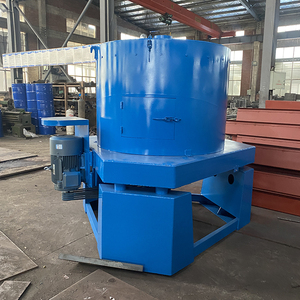 מכונת התאוששות זהב משובחת 99% רכז צנטריפוגלי יעילות גבוהה עבור הפרדת עפרות/חול הפרדה - Product Image 5