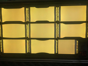 RINA TECH High Quality <b>Small</b> Size Custom Backlight for Automotive Display Panels - Product Image 3