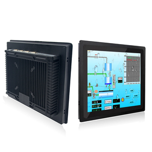 Tùy chỉnh mở khung 10.4 đến 32 inch IPS cảm ứng điện dung màn hình LCD công nghiệp màn hình bao gồm 15 17 18.5 19 21.5 23.6 27 - Product Image 2