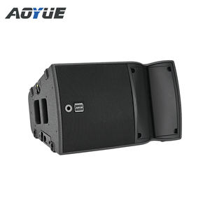 Altavoz de arreglo lineal portátil pasivo KA10 con controlador de cono de neodimio de 1 × 10 pulgadas y controlador de compresión de diafragma de neodimio de 1 × 2.5 pulgadas - Product Image 6