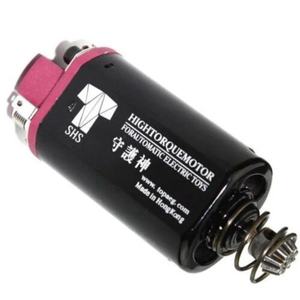 High Torque AEG Motor Long Axis Type for Ver.2 Ver.3/7 Gearbox - Product Image 3