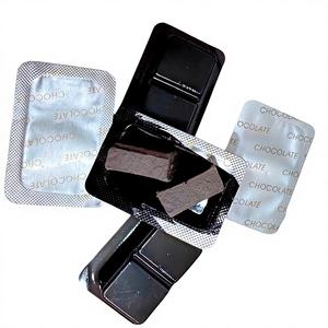 Productos para Bajar de Peso, Chocolate Prebiótico, Estimulante Metabólico Natural, Quemador de Grasa, Mejora la Digestión - Product Image 1