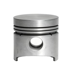 Machinery Engine Parts Wholesale Piston 1-12111-126-0 for ISUZU DA120 Excavator Parts - Product Image 1