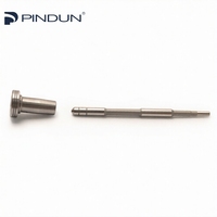 PINDUN - Nouvelle série 120 fabriquée en Chine - Ensemble de vanne de commande CRIN1-14 16 F00RJ02130 pour injecteur de carburant 0445120059