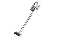 Aspirateur sans fil portatif 2 en 1, aspirateur à main sans fil avec écran LED, aspirateur pour nettoyer les sols et les tapis