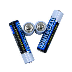 Dukecell אנרגיה ביתית-חיסכון 1.5v סוללת תא יבשה לסוללות lr03 תעשייתי aaa אלקליין - Product Image 4