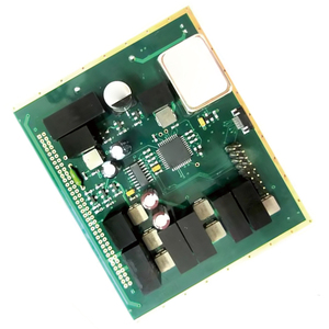 High Quality Custom Consumer Electronics <b>PCBA</b> Solution 24-Hour Lead Time 360-Day Warranty One-Stop Service Customized Circuit - Product Image 1