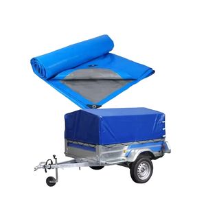 La Lona de tela impermeable transparente <span class=keywords><strong>para</strong></span> uso comercial cumple con los requisitos comerciales - Product Image 1