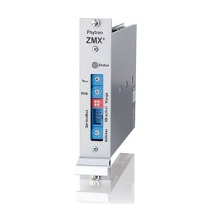 Contrôleur Phytron StepDrive 24/48V 5A pour moteur DC - Product Image 4