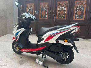 <span class=keywords><strong>Scooter</strong></span> à deux roues AHonda Cyclone 125cc - Économique en carburant et durable - Product Image 6