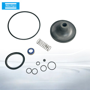 Kit de Reparación de Válvula de Descarga Atlas Copco 2911005100 para Piezas de Compresores de Aire - Product Image 1