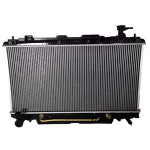 Piezas de sistema de refrigeración de automóvil radiadores de aluminio para Hyundai <span class=keywords><strong>Accent</strong></span> (X3) 1,3/1,5/1.6i/<span class=keywords><strong>Verna</strong></span> 06 para tapa de radiador Hyundai <span class=keywords><strong>Accent</strong></span> - Product Image 4