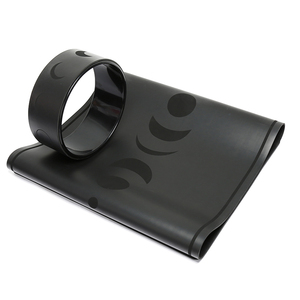 Tapis <span class=keywords><strong>de</strong></span> Pilates en PU professionnel-antidérapant et durable, idéal pour les exercices <span class=keywords><strong>de</strong></span> réformateur et <span class=keywords><strong>de</strong></span> sol - Product Image 6