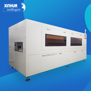 Tubi termorestringenti per forno a Tunnel <span class=keywords><strong>UV</strong></span>, - Product Image 1