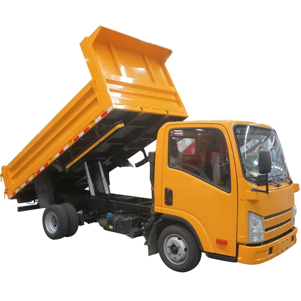 Heavy truck dump body manufacturers for custom hot sale dump box