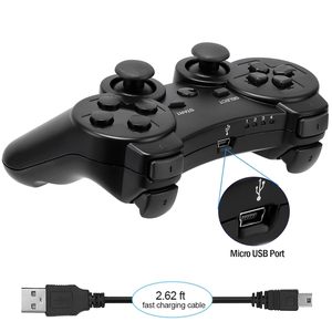 Small <b>Box</b> Game Stick 4K HD Classic TV <b>Gaming</b> Console Wireless 2.4GHz with Wireless Controller 20000 Classic Games Retro - Product Image 5