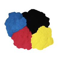 Tonerpulver für HP CP5225 CP5525 M750 4600 4650 4700 5500 5550 CP4005 Nachfüll-Toner