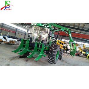 <span class=keywords><strong>Loader</strong></span> Tebu Terlaris, <span class=keywords><strong>Loader</strong></span> Pertanian Kecil, Mesin Penjepit Boom 360 Derajat, Penjepit Hidrolik Kayu - Product Image 2