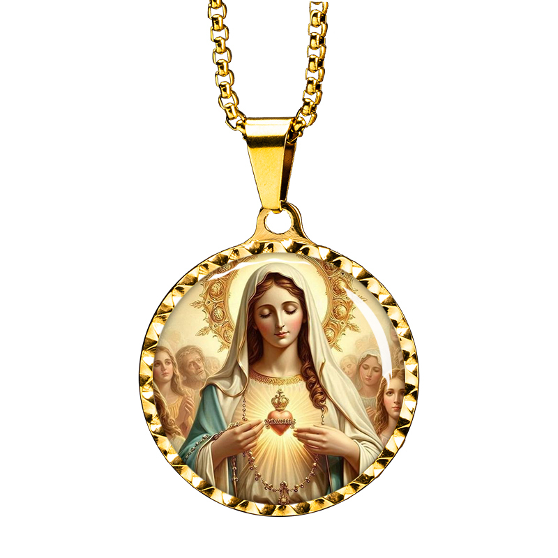 La Vergine Maria4