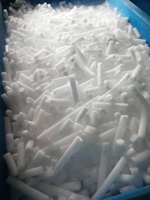 Machine à glace sèche portable, w, 3-19mm, co2, pour fabrication de glace sèche