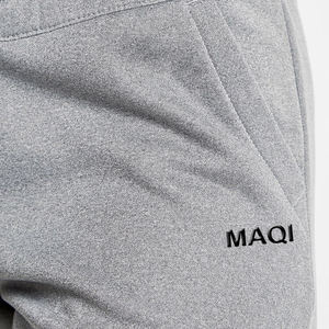 Fabrication OEM, survêtements pour femmes en taille plus, logo brodé, 2 pièces, sportswear décontracté, <span class=keywords><strong>jogging</strong></span> - Product Image 5