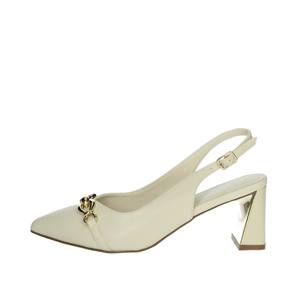 Menbur SLINGBACK 24595 PANNA - Product Image 1