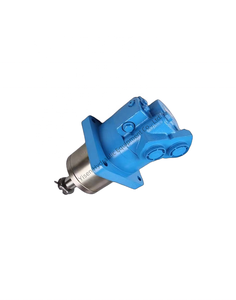 Moteur hydraulique cycloïdal BM6 BM2BM5BMV moteur de roue vente directe d'usine en Chine <span class=keywords><strong>BM</strong></span>(<span class=keywords><strong>6K</strong></span>)-245 moteur de déplacement de véhicule <span class=keywords><strong>6K</strong></span> 195 245 390 - Product Image 2