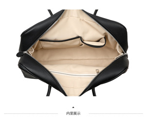 New Fashion Designer Crossbody <b>Bags</b> High Quality Genuine Leather Shoulder Messenger <b>Bag</b> Casual Totes Women Handbags and Purses - Product Image 6