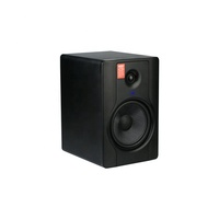 BX8D2 Haut-parleur actif Audio Studio Set Haut-parleur de moniteur de son professionnel