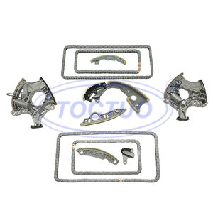 奥迪C6 2.4/<span class=keywords><strong>3</strong></span>.2新条件发动机零件批发高品质汽车正时链条套件 - Product Image 4