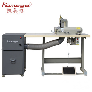 801 Skiving Máy Da Skiving Giá Máy Với Bụi Collector - Product Image 2