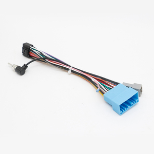 2 Din 10.1 Inch Car Radio Installation DVD GPS Mp5 Plastic Fascia Panel Frame for <strong>SUZUKI</strong> <strong>Swift</strong> 2018 Dash Mount Kit - Product Image 3