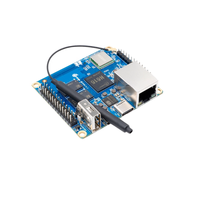 Zero2 Allwinner H616 Chip Android Linux Computer Board Arm Development Board Orange PI Programación