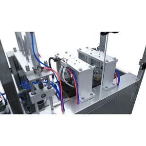 Máquina de Llenado y Sellado de Cápsulas de Café Nespresso K-cup <span class=keywords><strong>Dolce</strong></span> <span class=keywords><strong>Gusto</strong></span> de Alta Velocidad - Product Image 2