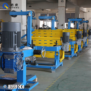 כבל חשמל סליל מנוע חוט מנוע - Product Image 4