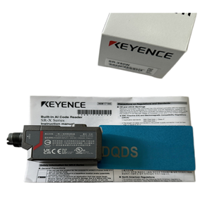 100% and Brand New KEYENCE AI Smart Barcode Reader SR-X80W Barcode QR Code Reader With One Year Warranty - Product Image 4