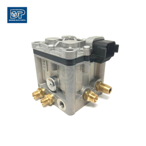 1744086 1856312 2021087 Depehr, proveedor europeo de piezas de automóviles DC9 DC12 DT12, bloque de válvulas EGR para camiones a la <span class=keywords><strong>venta</strong></span> - Product Image 1