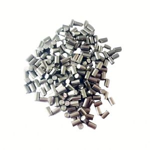 Lingot de Rhodium de Haute Pureté 99,95% de Qualité Supérieure pour Usage Industriel, 1 Tonne MOQ, Prix Compétitif, Origine États-Unis, Aléatoire - Product Image 4