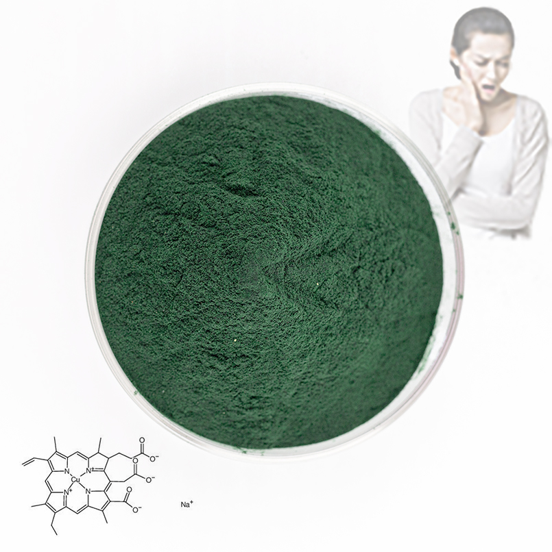 Chlorophyll Bulk - Wholesale Liquid & Powder Supplements