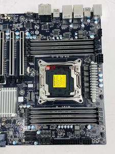 Placa Base MW51-HP0 en Oferta para CPU de las Series W2100/W2200 - Product Image 3