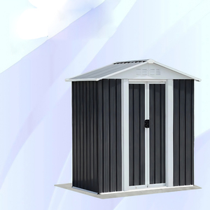 Abri <span class=keywords><strong>de</strong></span> <span class=keywords><strong>jardin</strong></span> robuste et étanche pour outils <span class=keywords><strong>de</strong></span> jardinage extérieur - Product Image 6