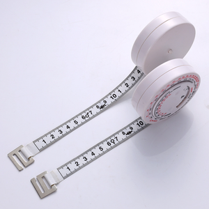 Precio de Fábrica de Cinta Métrica Médica Retráctil Autoadhesiva - Product Image 6